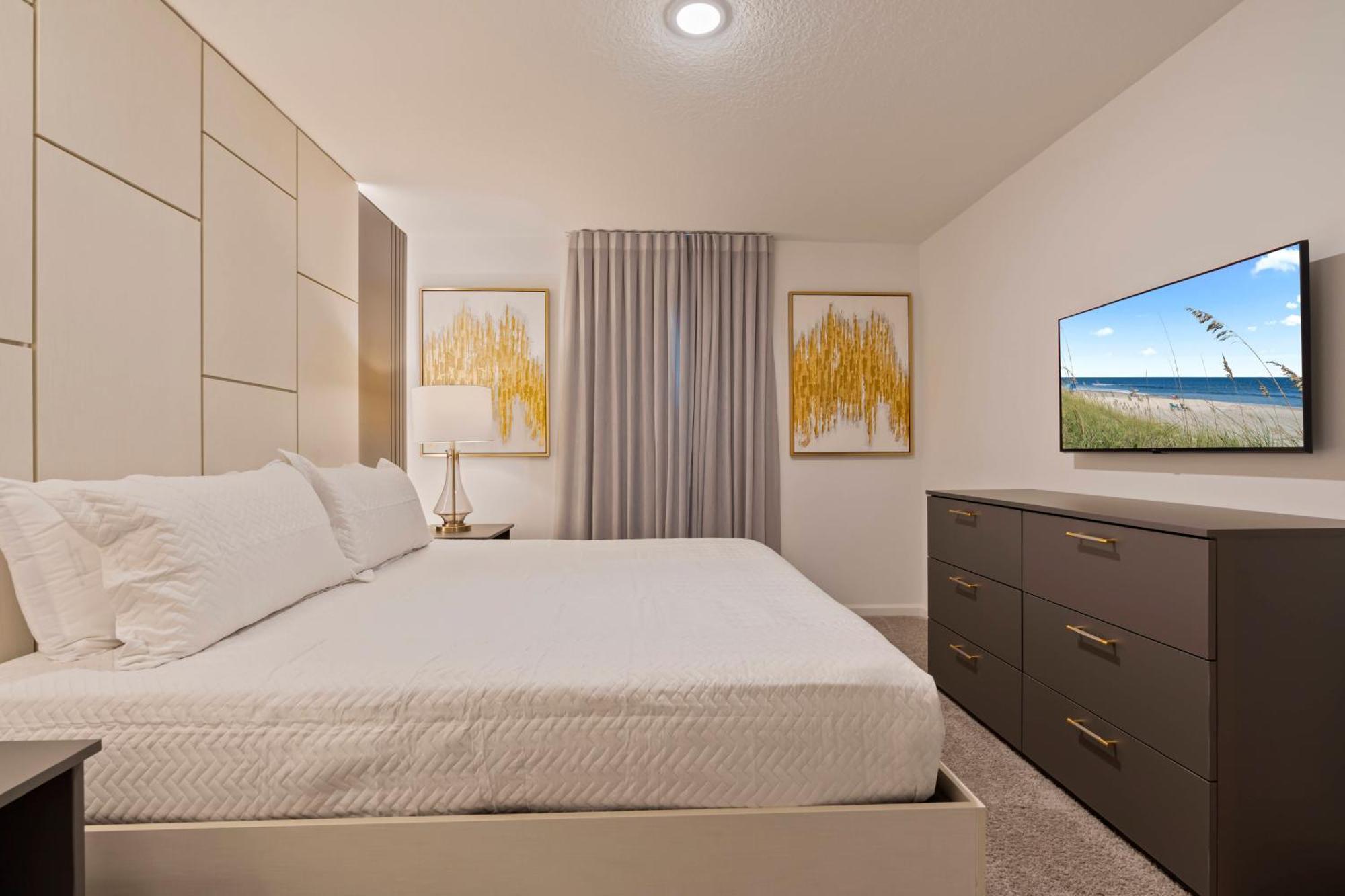 Brand New 9Bedrooms At Solara Resort Davenport Eksteriør bilde