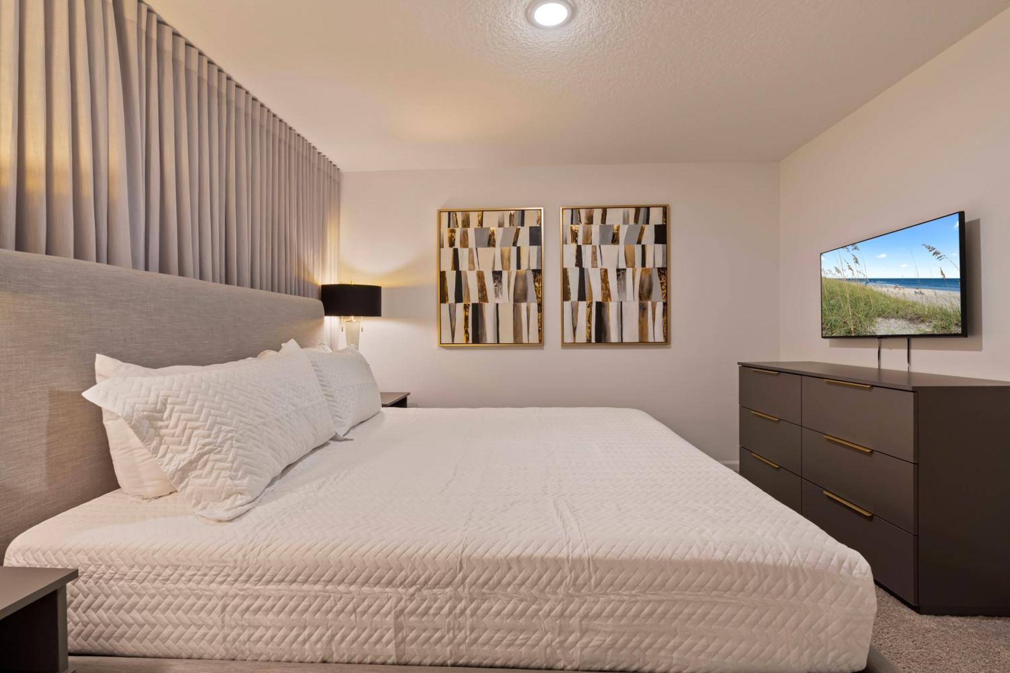 Brand New 9Bedrooms At Solara Resort Davenport Eksteriør bilde