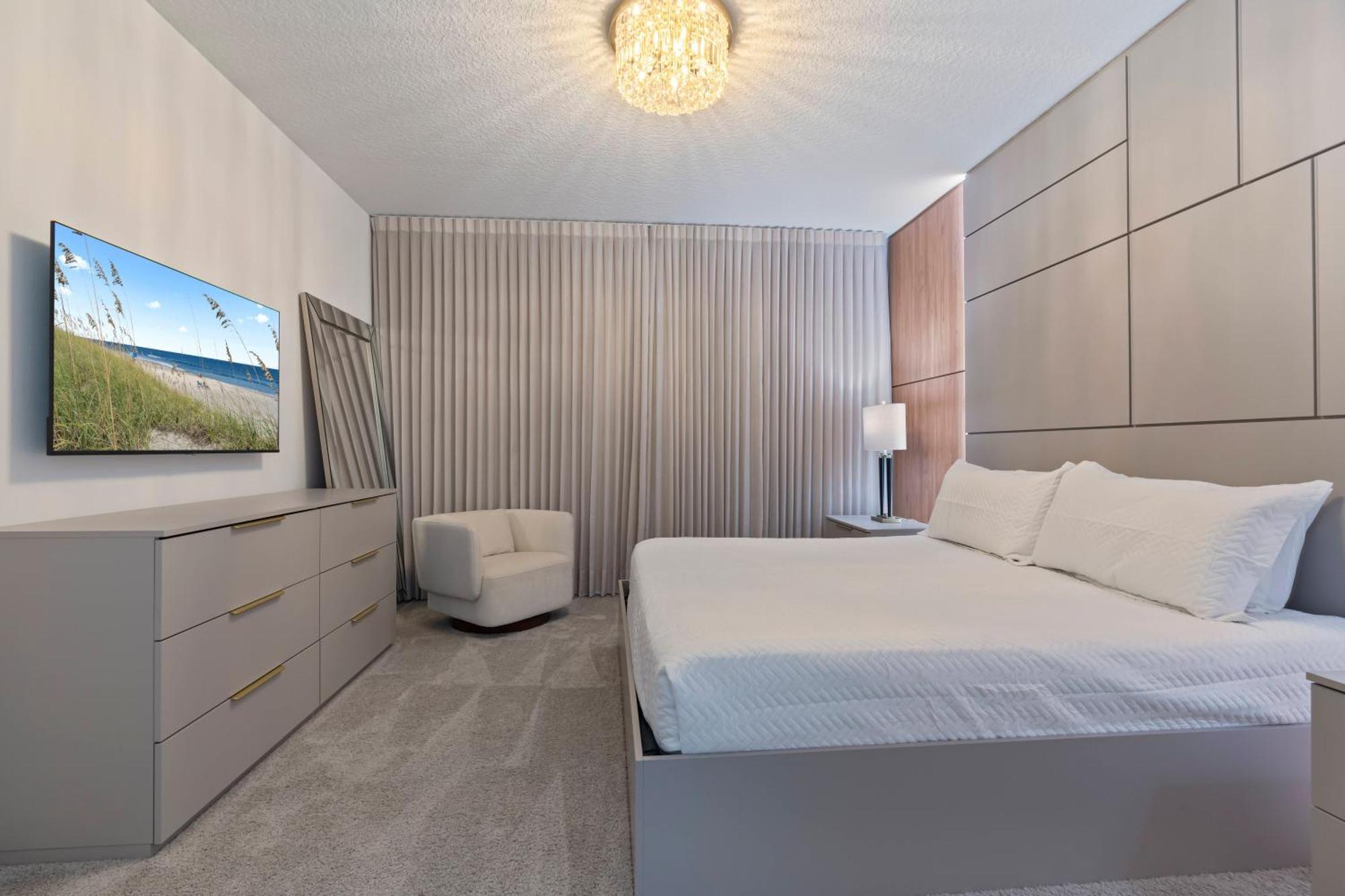 Brand New 9Bedrooms At Solara Resort Davenport Eksteriør bilde