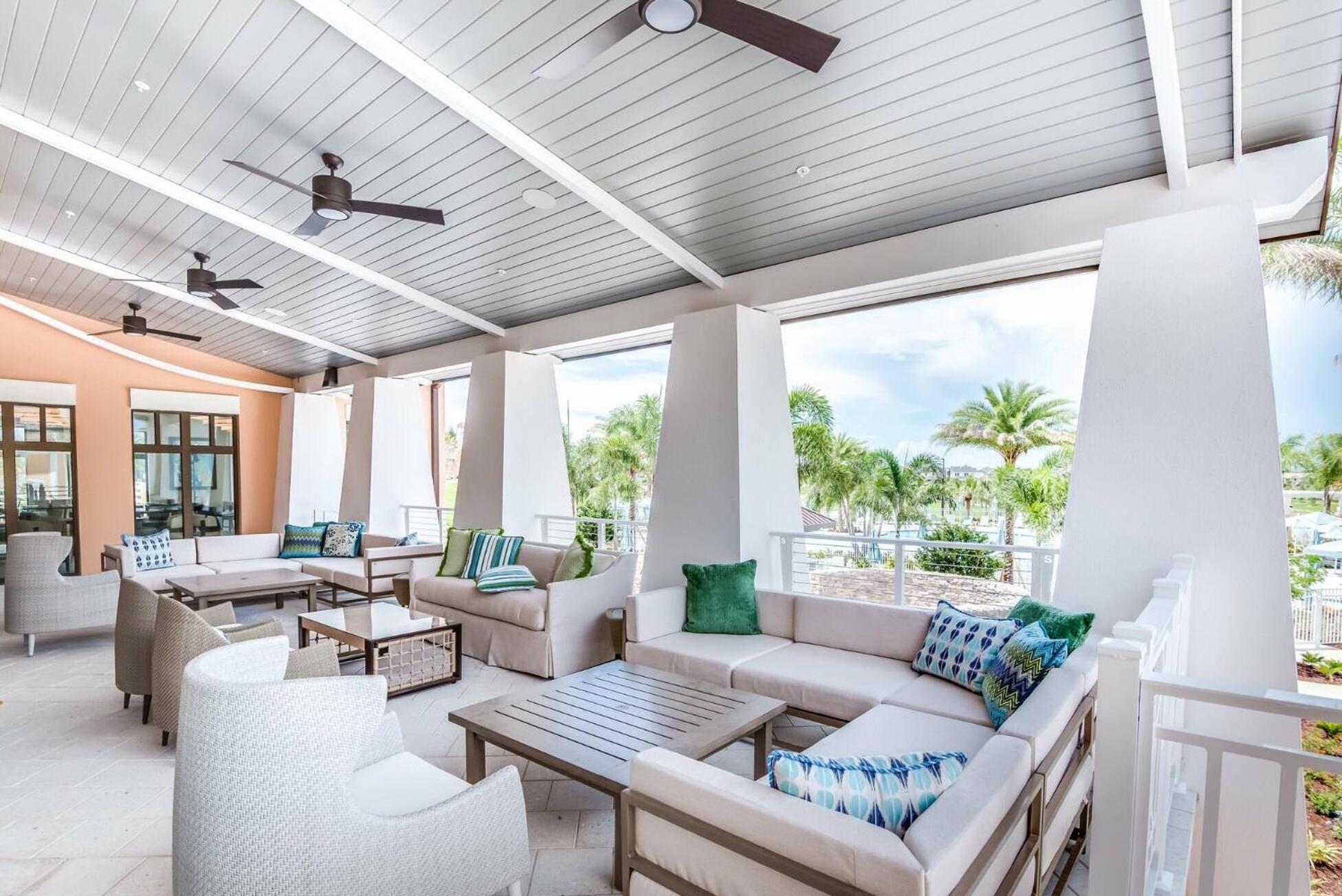 Brand New 9Bedrooms At Solara Resort Davenport Eksteriør bilde